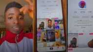 "3 steps to blow on TikTok": Nigerian man spills, advises followers on how to make viral videos
