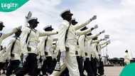 Nigerian Navy begins recruitment for Nigerians nationwide, application link emerge