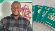 "Your NIN and BSc must have same name": Man drops tips on arrangement of name on vital documents