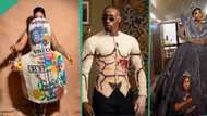 AMVCA 2024: Funke Akindele, Toyin Abraham, other celebs turn heads with outfits at award ceremony