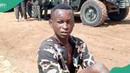 How troops captured Dorathy Jonathan’s killer in southern Kaduna