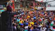 Full list of markets in Lagos shut down by Governor Sanwo-Olu