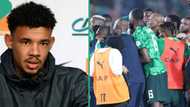 “Not Lookman”: South African captain names Nigerian player his team needs to stop to reach final