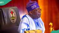 Supreme Court delivers judgement on appeal seeking Tinubu's sack