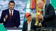 Fans ask FIFA to move 2026 World Cup from USA amid Charlie Kirk shooting