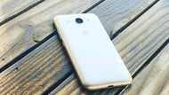 A detailed look into the Huawei Y3 smartphone