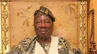 Breaking: Prominent traditional ruler dies in Yorubaland