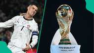 Why Cristiano Ronaldo could still be banned from 2026 World Cup after FIFA’s verdict