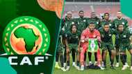 Big win for Super Eagles as CAF adjusts World Cup qualification criteria