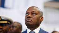 African leader, 3 of his ministers test positive for coronavirus