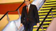 Japanese, Australia PMs eye new security pact