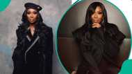 American singer Brandy breaks silence after viral disturbing video of her recent appearance