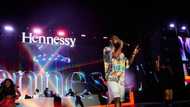 Hennessy Hosts Lagos to its Annual Finale Concert: Hennessy Artistry: Diffraction