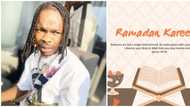 Read 20 pages daily, Naira Marley tells fellow Muslims how to complete Quran in 30 days of Ramadan