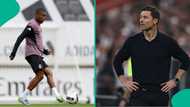 Chelsea pursues Xabi Alonso as new head coach amid plans to sign 4 Real Madrid stars