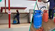 Cooking gas price update: Dangote, marketers announce new rates