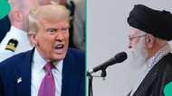 "We're running out of patience": US warns Iran, demands unconditional surrender of supreme leader