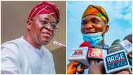 Osun 2022: Aregbesola’s man heads to court, makes important request