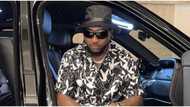 Davido: I'm opening my new house, 30BG musician makes announcement about Banana Island mansion