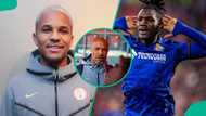 Unity Cup 2025: 4 Super Eagles players to watch versus Ghana in jollof derby