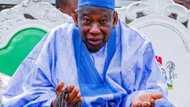 Gwamnatin Ganduje Za Ta Karasa Titi Zuwa Kauyen Kwankwaso da Wasu Ayyuka a Kano