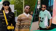 Wizkid’s ally DJ Tunez shares singer’s marital status, draws online attention: "Common law marriage"
