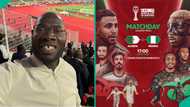 Nigeria vs Algeria: Man shares 5 things Super Eagles must do to win AFCON qarter-final