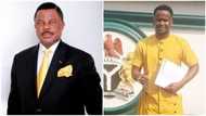 Actor Zubbby Michael appointed special adviser on media by Governor Willie Obiano