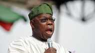 Yadda aka kusa sheke ni har lahira, Obasanjo ya yi bayani