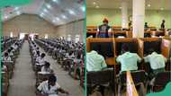 WAEC changes question pattern as 1.9 million students write WASSCE