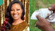"Let her go home": Nigerian lady advises men to stop paying their girlfriend's rent, generates buzz