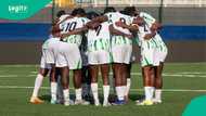 Super Falcons set 2 unwanted records with WAFCON 2026 opener loss to Malawi