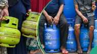 Marketers announce crash of cooking gas price after FG’s order