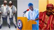 P-Square, KSA to headline 18th AMAA amid fashion show, Sanwo-Olu to host African filmmakers