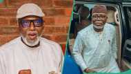 Tension as Ondo lawmakers reportedly move to impeach Akeredolu as governor