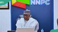 NNPC speaks on reported plan to remove Mele Kyari as GCEO