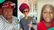 DNA: Cubana Chiefpriest drags Tonto Dikeh over post, accuses her of blackmail: "U be real gistlover"