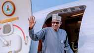 Breaking: President Buhari heads to New York for UNGA Sunday