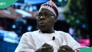 “How I sacked my daughter over lateness,” Obasanjo speaks