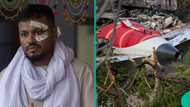 Air India: Worrying update about only survivor of plane crash emerges after 1 month, relative speaks