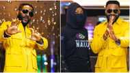 BBNaija season 7: Winner to go home with N100m worth of prizes, Biggie reintroduces Ninjas