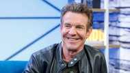 Interesting facts about Dennis Quaid: His age, net worth, spouse