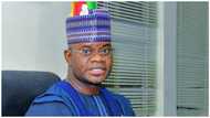 2023: Yahaya Bello reveals 1 major quality Nigerians demand from APC presidential candidate