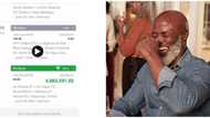 "I'm Speechless": Nigerian Man Who Didn't Have Food to Eat Wins N4.8m Sports Bet with Just N50