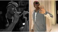 I used to repair phone at computer village and do music in spare time: Rugar reveals how D'Prince found him