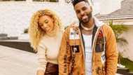 Jason Derulo announces break up with girlfriend 4 months after birth of first child