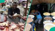 Nigeria’s inflation rate hits 34.80%, as NBS site comes back online one month after hack