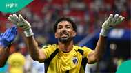 2026 World Cup: Cape Verde goalkeeper sets unique record in 0-0 draw vs Spain
