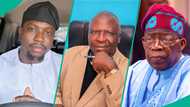 VeryDarkMan reacts to Pastor Dachomo praying for Tinubu after criticising his government