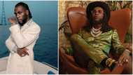 BET Awards 2023: Burna Boy makes history as the 1st African artist to win Best International Act 4 times